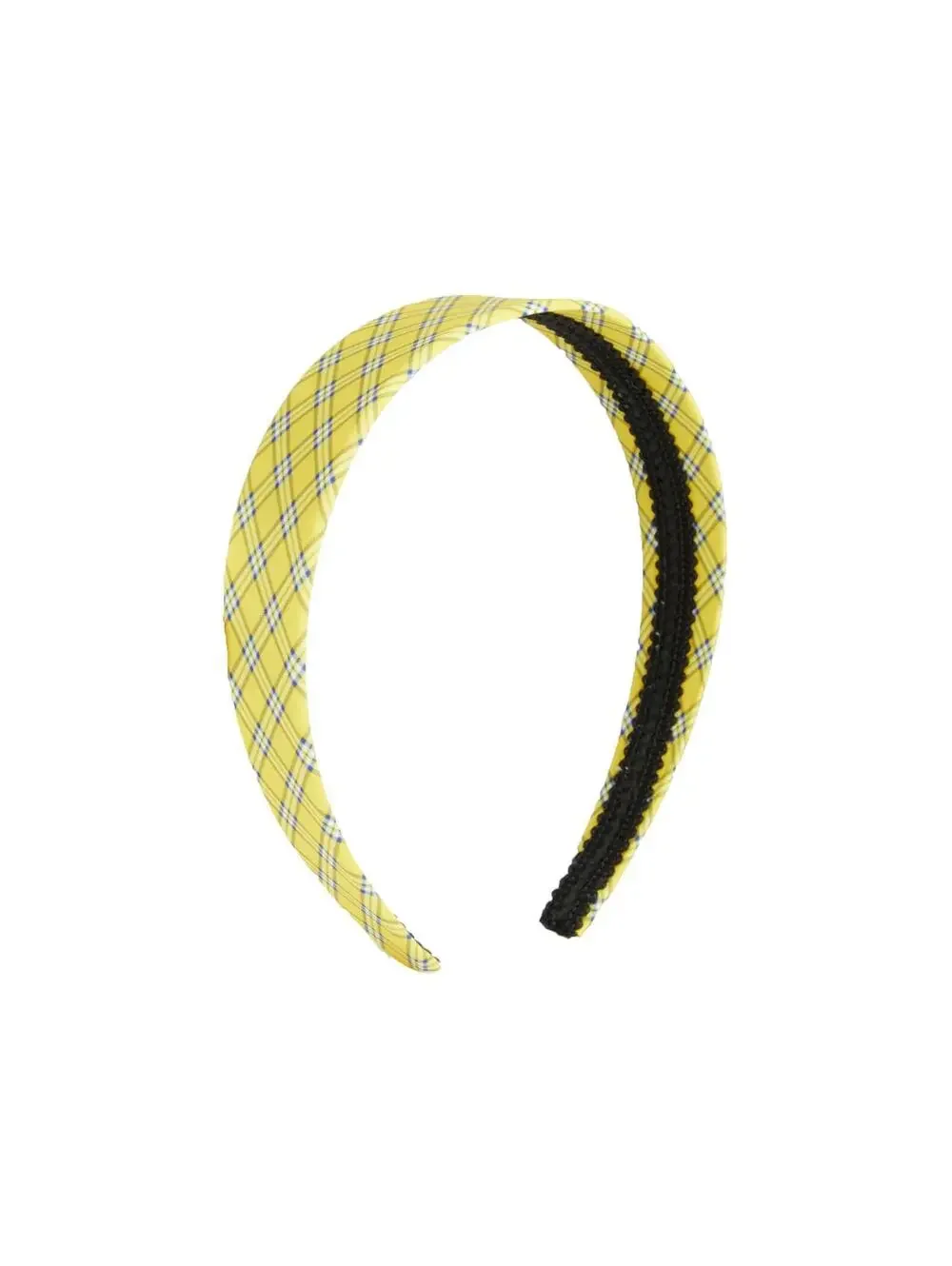 Revolution X Clueless Cher‎ Headband & Hair Clips